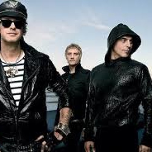 Mix Soda Stereo Dj Zax 2014