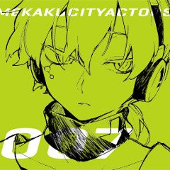 (Mekakucity Actors) Konoha's State Of The World 「コノハの世界事情」Jin Ft. Nanou