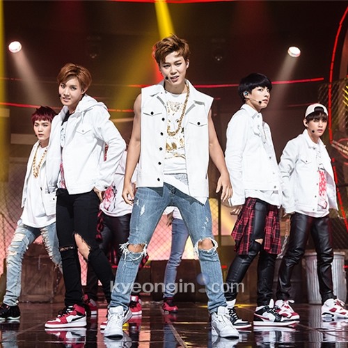 Stream Cover for Danger (BTS) by Minz by minafazlin | Listen