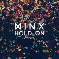 Minx - Hold On (Sonny Fodera Remix) PREVIEW