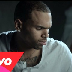 Chris Brown - Beatiful People - Dembow Mix 2K14