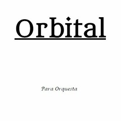 Orbital - (Orquesta Sinfónica De Caldas)