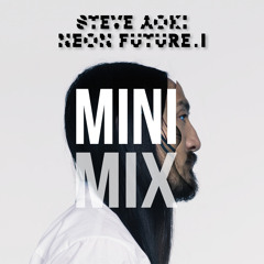 NEON FUTURE I MINI-MIX