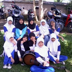 Golden Voice - Mix Song on Graduation SMK :)