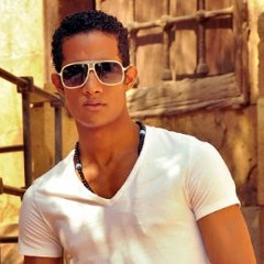 مهرجان الصعيدى من فيلم واحد صعيدى