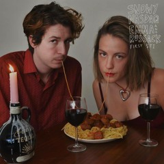 First STI (Feat. Emma Russack)