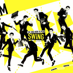 Super Junior M SWING