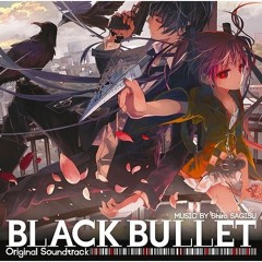 Black Bullet OST