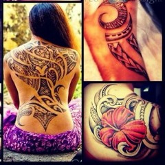 Micronesian Women-Blaze ft B-Tong