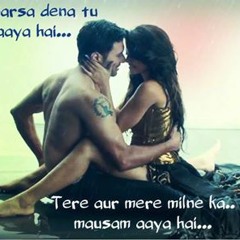 Muhabbat  barsa  Dena tu Sawan Aaya Hai  <3
