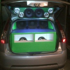 TEMA EL LUNATY BAJO 70HZ