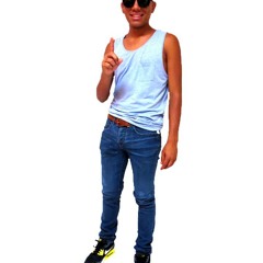 DJ Leonardo Zamora I Love Huaracha