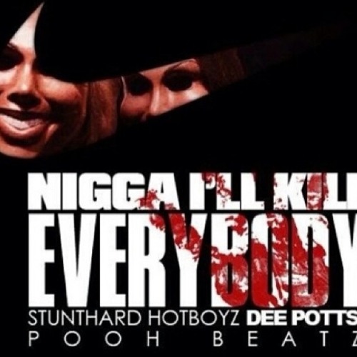 Dee Potts -Set it off