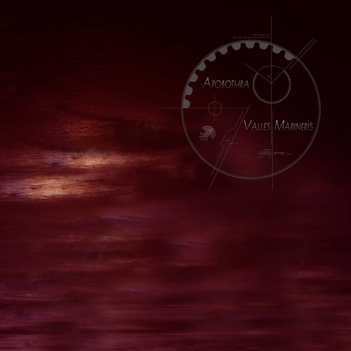 Apobothra - Valles Marineris [Deep Electronics netlabel]