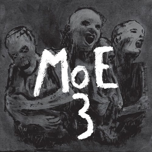 MoE - Tephra