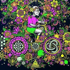 Prog Psy Trance sample Ver2.0