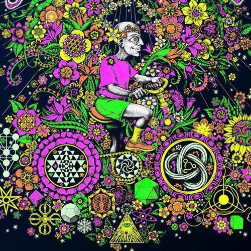 Prog Psy Trance sample Ver2.0