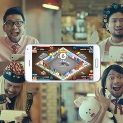 2A - Getrich Line&live (Gambang Awi Version)