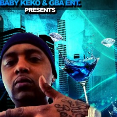 BABY K3KO-CALI CERTIFIED/GBA ENT.