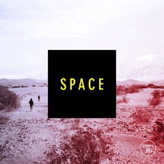 Zimmer - Space | September 14 Tape