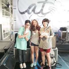 Latch Acoustic Jelly Rocket (rough version)