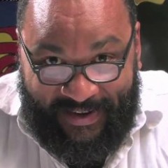 Fuck La Rosette (Dieudo)