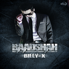 Billy X - Raatan Na Soye ft. Akash Sam
