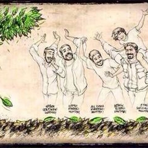 Grup Yorum - Düşenlere