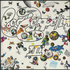 Led Zeppelin - since I`ve been loving you