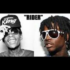Chief Keef - Rider - Beat Remake