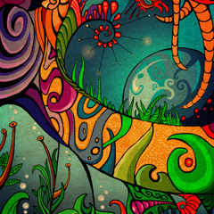 People Of The Wonderland Dawn