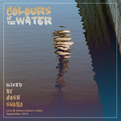 Colours of the Water