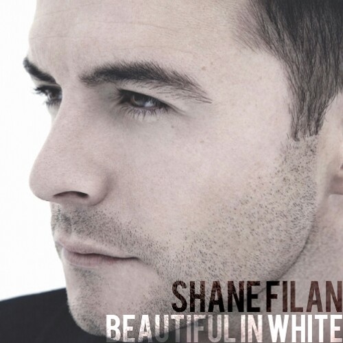 Shane Filan - Beautiful in White