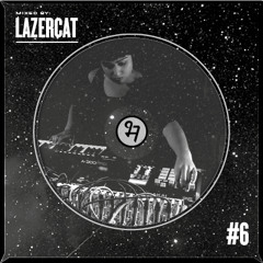 BHA Podcast #06 - Lazercat