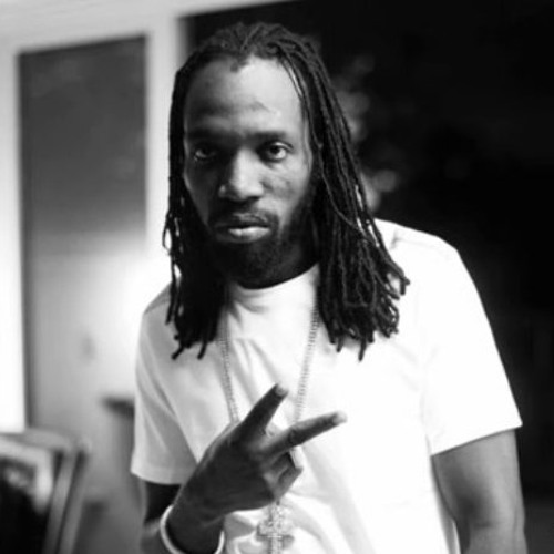 Mavado - Nah Use Dem - Happy Hour Riddim -  Chimney Records - October 2014