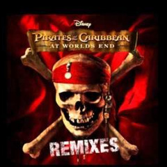 He's A Pirate! (Pete N' Reds Jolly Roger Remix Radio Edit)