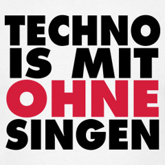 Techno,Progressiv House