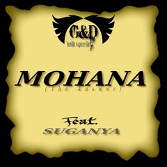 Profesirr G - MOHANA(Deejay Harry Remix)