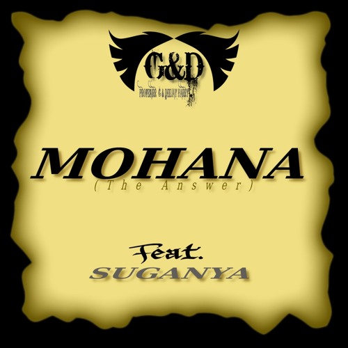 Profesirr G - MOHANA(Deejay Harry Remix)