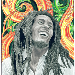 Bob Marley - Is this Love / Palmos - One Love Rmx / Free Download