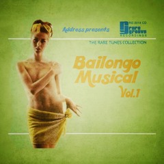 "El Bailongo Musical"