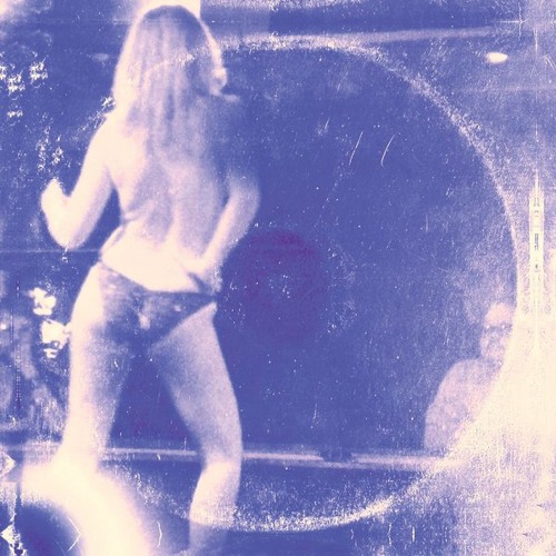 In The Heat Of The Night (Jimpster Stretchdit) 128 Preview