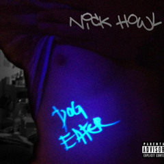 I Burn DEMO(feat. J. Silver)