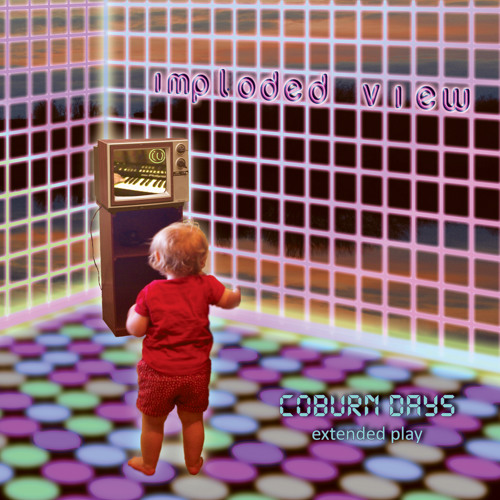 Coburn Days EP
