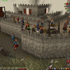 Runescape - Scape Main