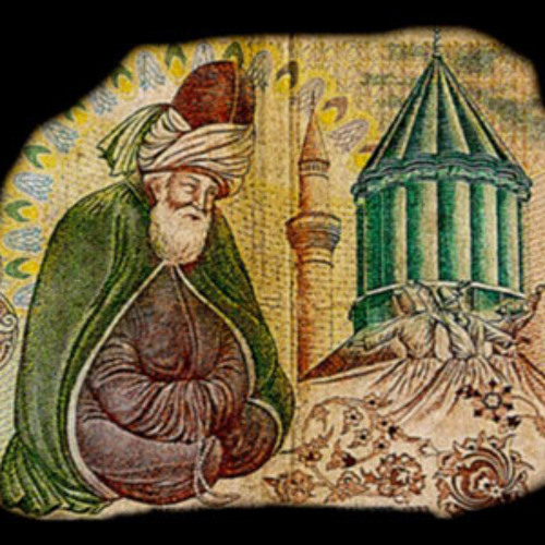 A part of Mowlavi opera- Repentance