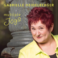 Somewhere from West Side Story, sung by Gabrielle Heidelberger