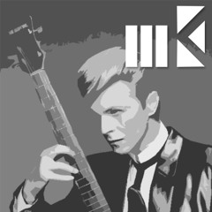 David Bowie - Lets Dance (miKech Edit) FREE DOWNLOAD