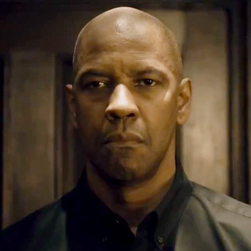 The Equalizer - Double Toasted Audio Review