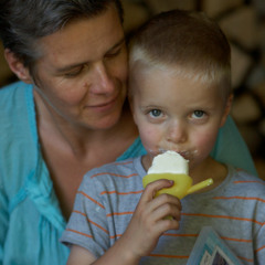 Wie du lernst in natürliche Lernprozesse zu vertrauen.